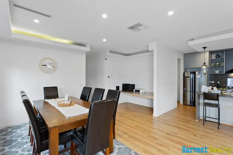 Sixth view of Homely house listing, 17 Satinwood Way, Lyndhurst VIC 3975