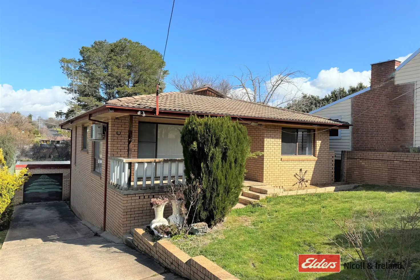 Main view of Homely house listing, 12 Violet Street, South Bathurst NSW 2795