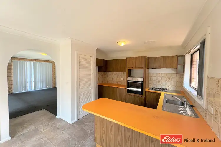 Fourth view of Homely house listing, 12 Violet Street, South Bathurst NSW 2795