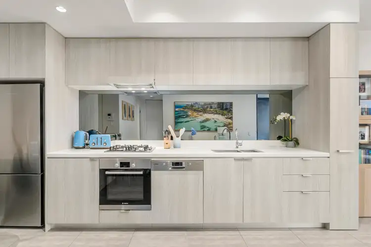 Fourth view of Homely apartment listing, 313/2 Dune Walk, Woolooware NSW 2230