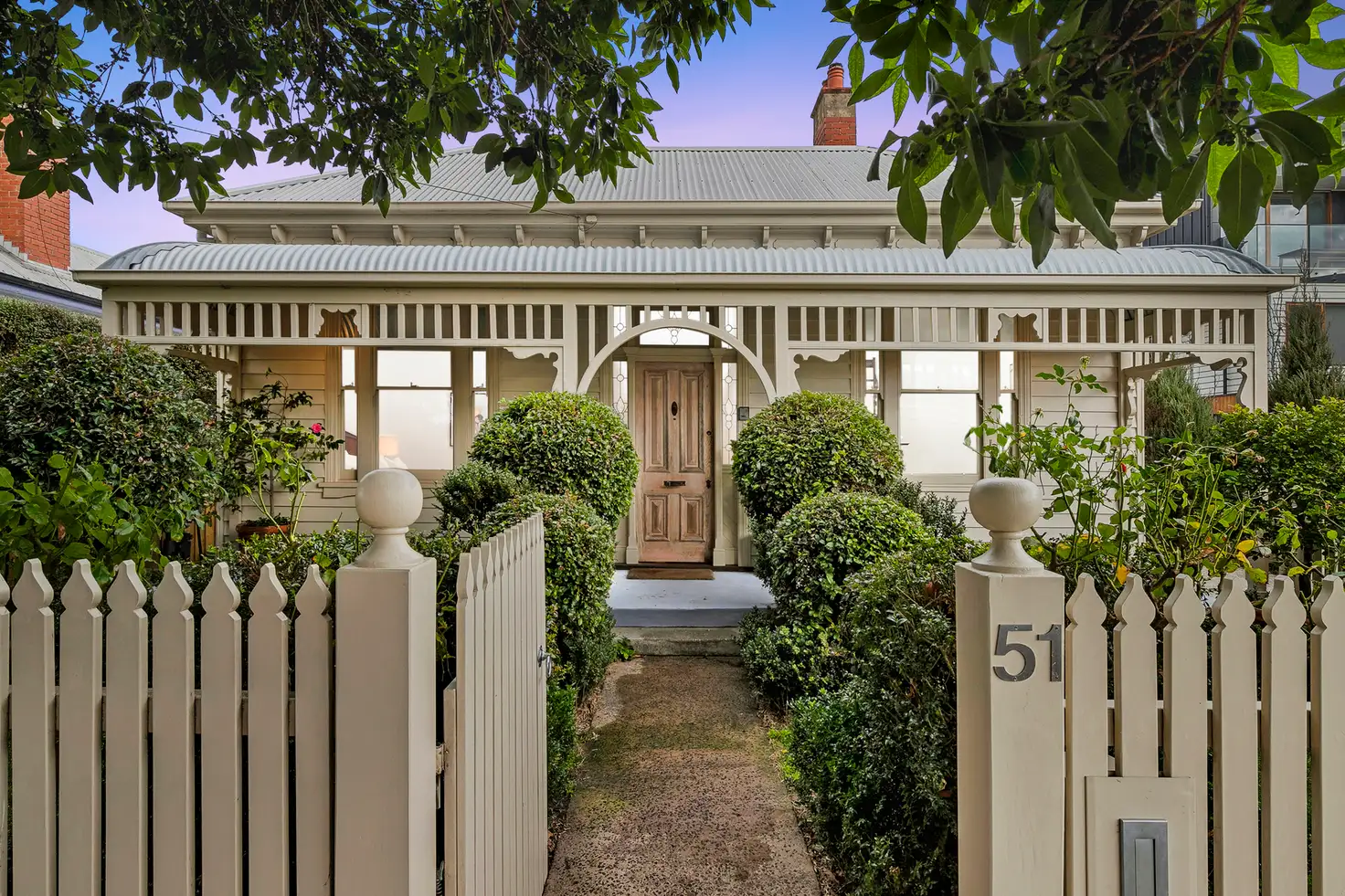 Main view of Homely house listing, 51 Sharp Street, Newtown VIC 3220