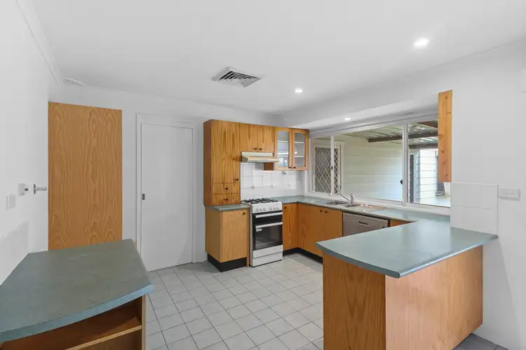 Third view of Homely house listing, 122 McFarlane Drive, Minchinbury NSW 2770