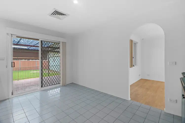 Fourth view of Homely house listing, 122 McFarlane Drive, Minchinbury NSW 2770