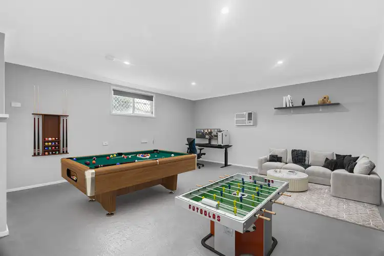Sixth view of Homely house listing, 122 McFarlane Drive, Minchinbury NSW 2770