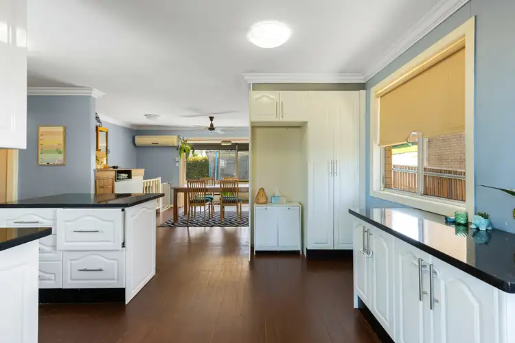 12 Greenbury Street, Rockville QLD 4350