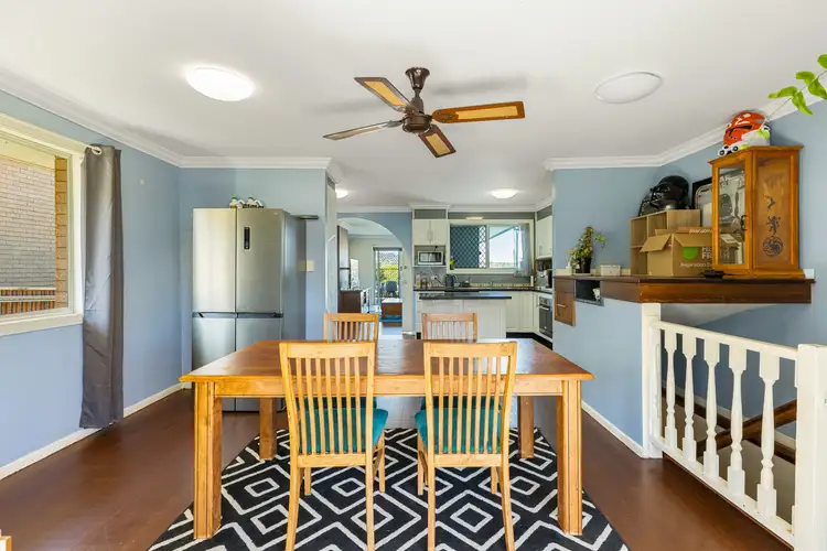 Second view of Homely house listing, 12 Greenbury Street, Rockville QLD 4350
