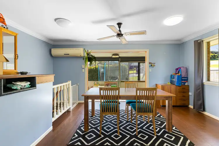 Fifth view of Homely house listing, 12 Greenbury Street, Rockville QLD 4350