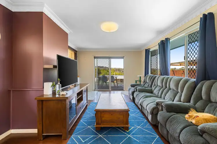 Sixth view of Homely house listing, 12 Greenbury Street, Rockville QLD 4350