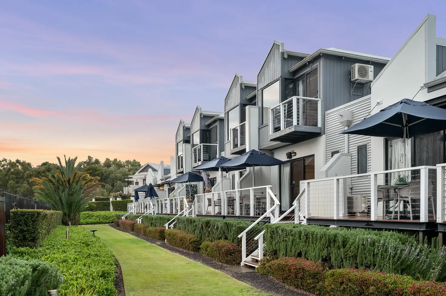Main view of Homely townhouse listing, 5/150 Great Eastern Highway, Ascot WA 6104