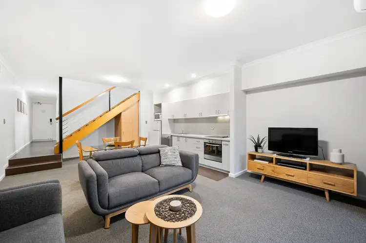 Second view of Homely townhouse listing, 5/150 Great Eastern Highway, Ascot WA 6104