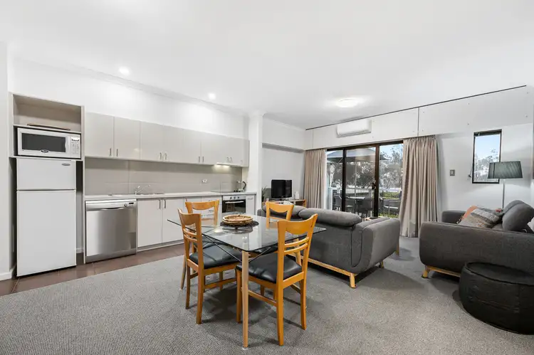 Third view of Homely townhouse listing, 5/150 Great Eastern Highway, Ascot WA 6104