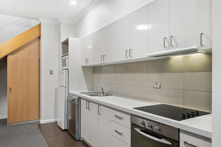 Fourth view of Homely townhouse listing, 5/150 Great Eastern Highway, Ascot WA 6104