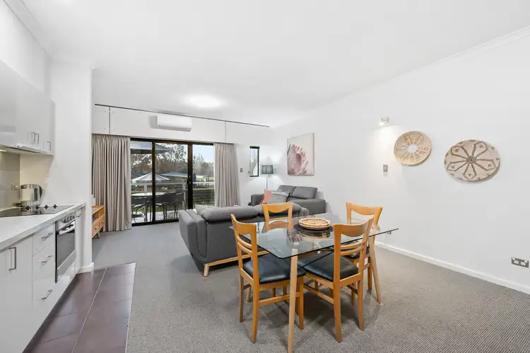 Fifth view of Homely townhouse listing, 5/150 Great Eastern Highway, Ascot WA 6104