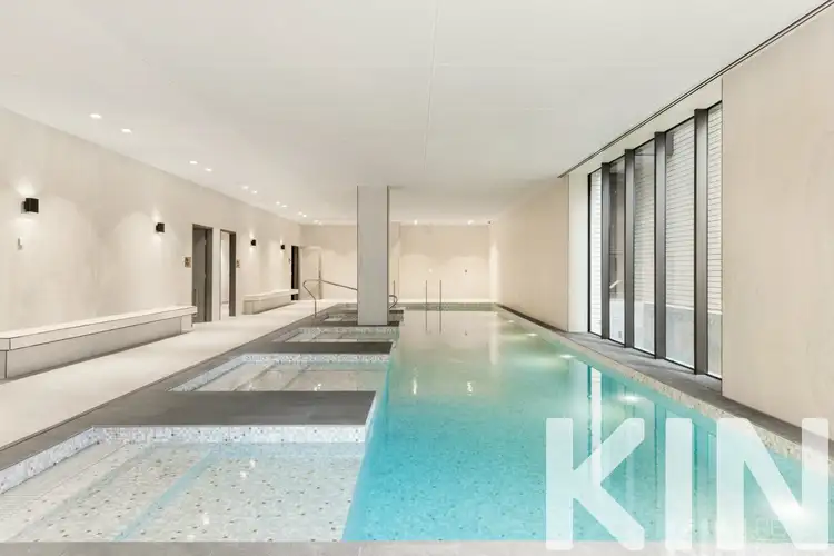 Main view of Homely apartment listing, A512/2 Caulfield Boulevard, Caulfield North VIC 3161