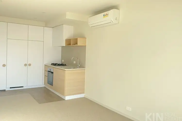 Third view of Homely apartment listing, A512/2 Caulfield Boulevard, Caulfield North VIC 3161