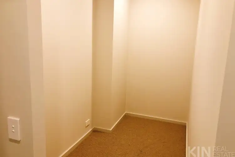 Fifth view of Homely apartment listing, A512/2 Caulfield Boulevard, Caulfield North VIC 3161