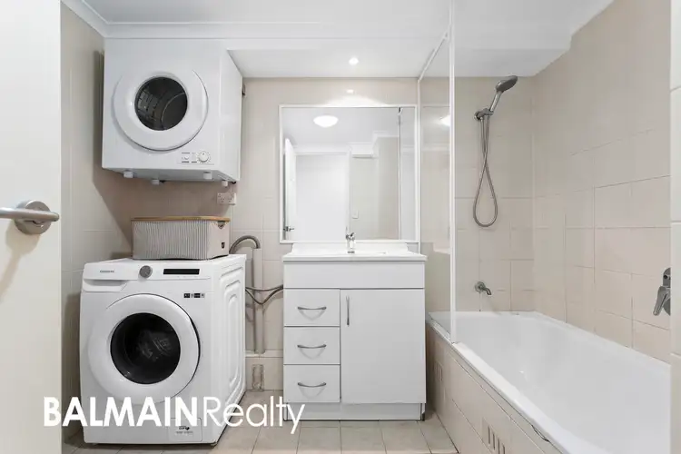 Sixth view of Homely apartment listing, 43/12 West Street, Croydon NSW 2132