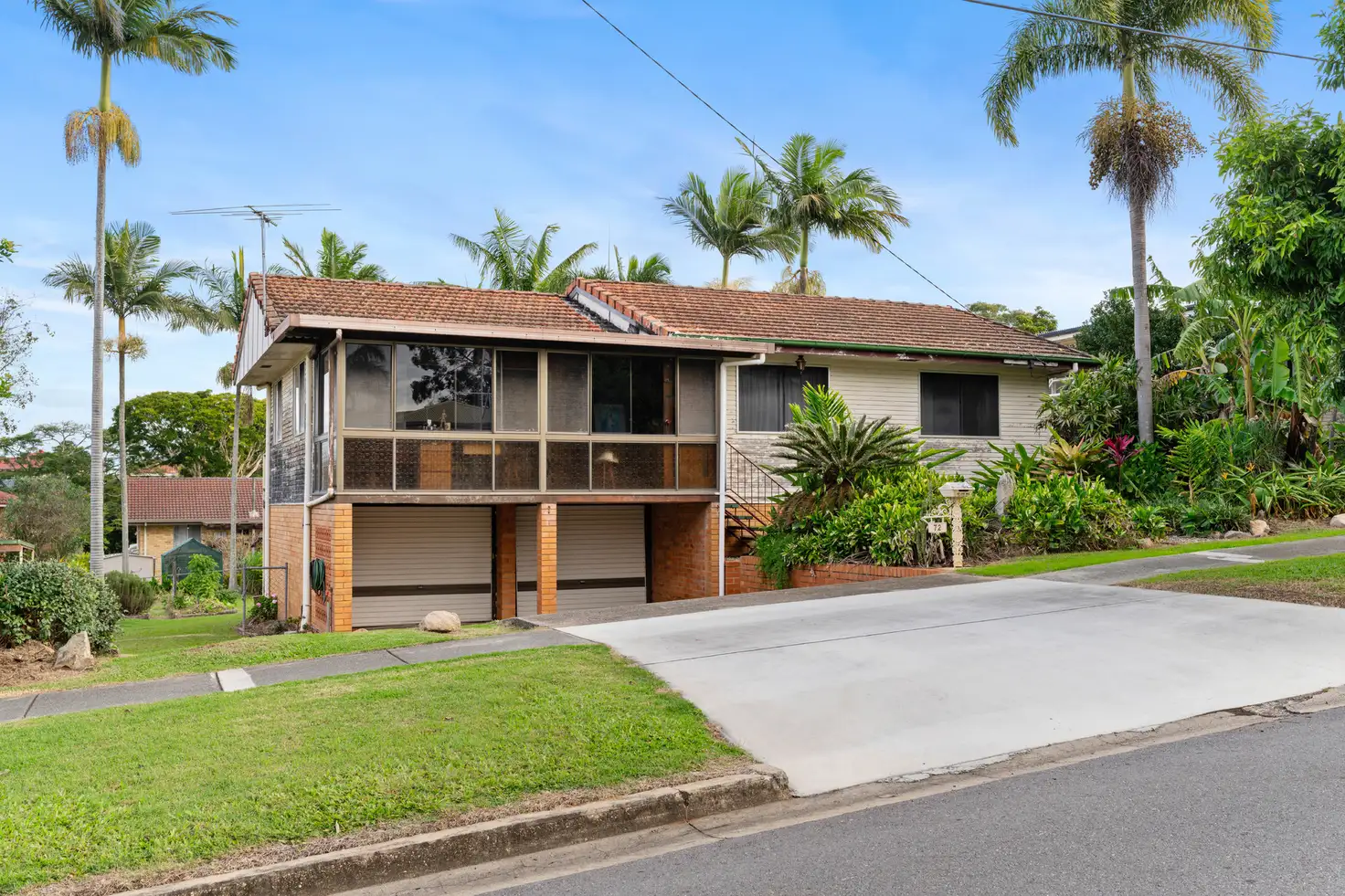 Main view of Homely house listing, 72 Pie Street, Aspley QLD 4034