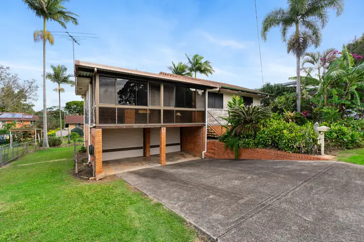 Third view of Homely house listing, 72 Pie Street, Aspley QLD 4034