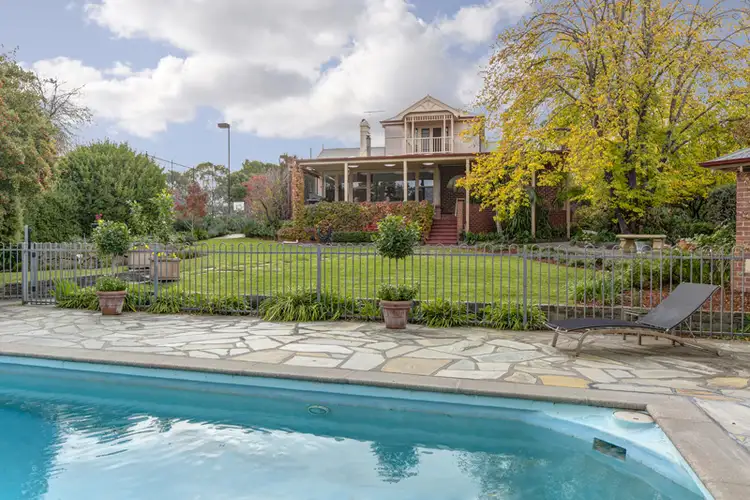 6 Sheoak Road, Belair SA 5052