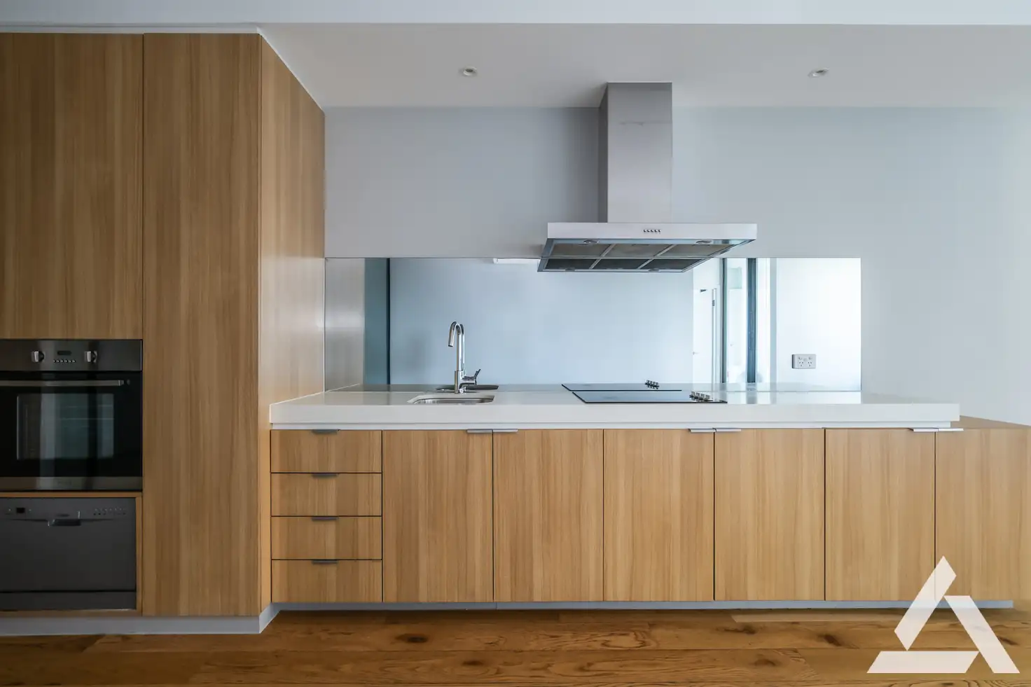 Main view of Homely apartment listing, 1809B/11 Rose Lane, Melbourne VIC 3000