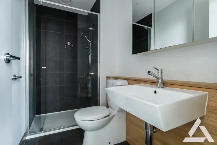 Fourth view of Homely apartment listing, 1809B/11 Rose Lane, Melbourne VIC 3000