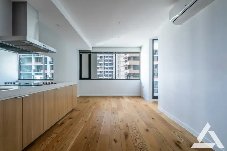 Fifth view of Homely apartment listing, 1809B/11 Rose Lane, Melbourne VIC 3000