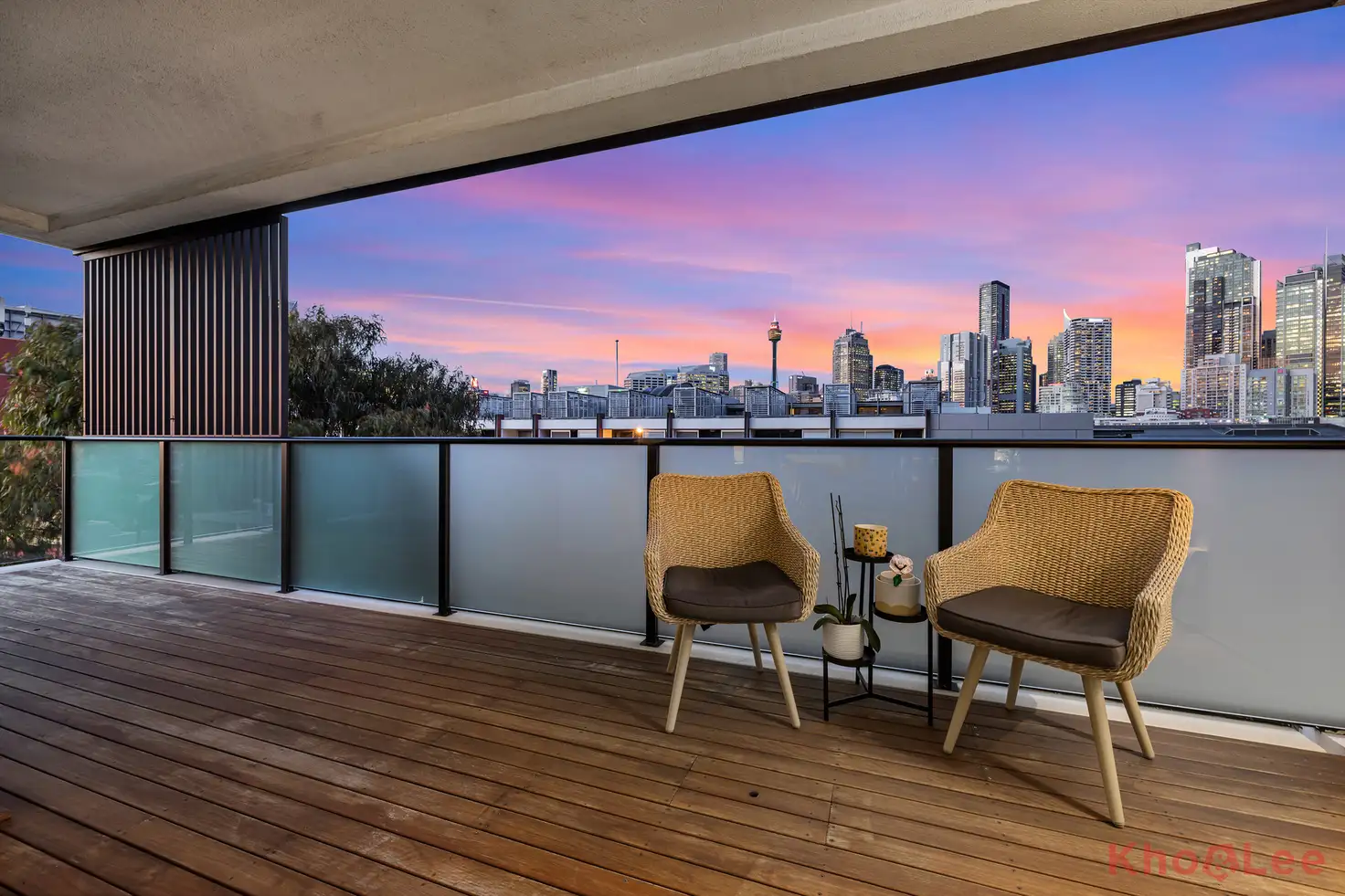 Main view of Homely apartment listing, 602/517 Harris Street, Ultimo NSW 2007