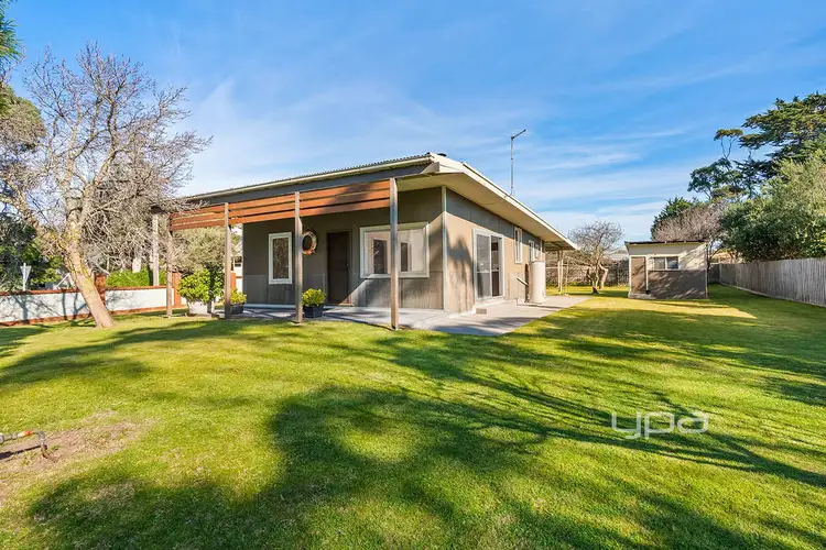 Third view of Homely house listing, 36 Keith Street, Tootgarook VIC 3941