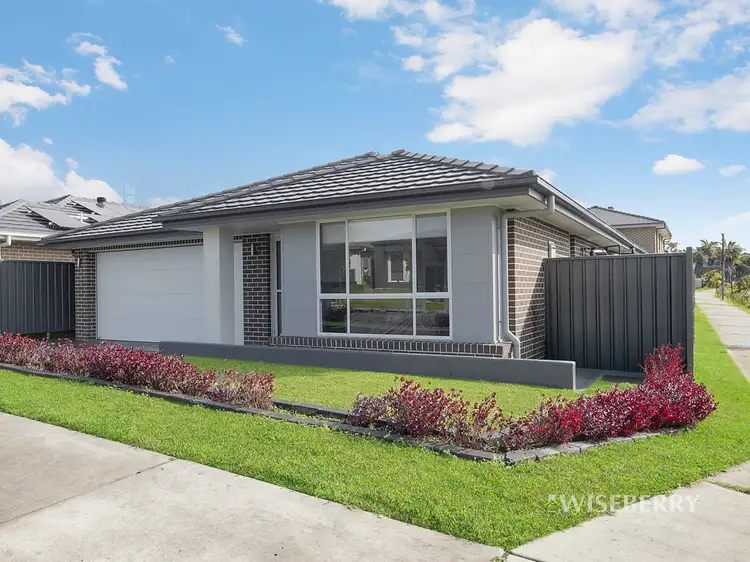 Main view of Homely house listing, 133 Loretto Way, Hamlyn Terrace NSW 2259