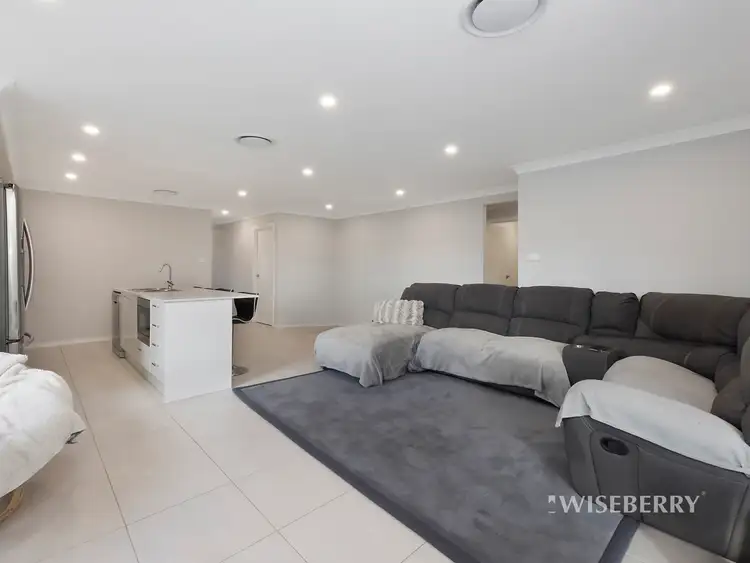 Fourth view of Homely house listing, 133 Loretto Way, Hamlyn Terrace NSW 2259