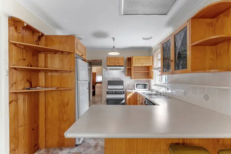 Fifth view of Homely house listing, 58 Moonee Boulevard, Glenroy VIC 3046