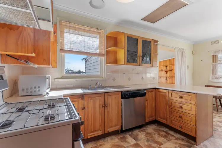Sixth view of Homely house listing, 58 Moonee Boulevard, Glenroy VIC 3046