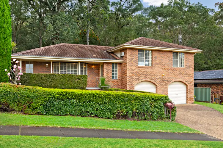 38 McIntyre Street, Cardiff NSW 2285