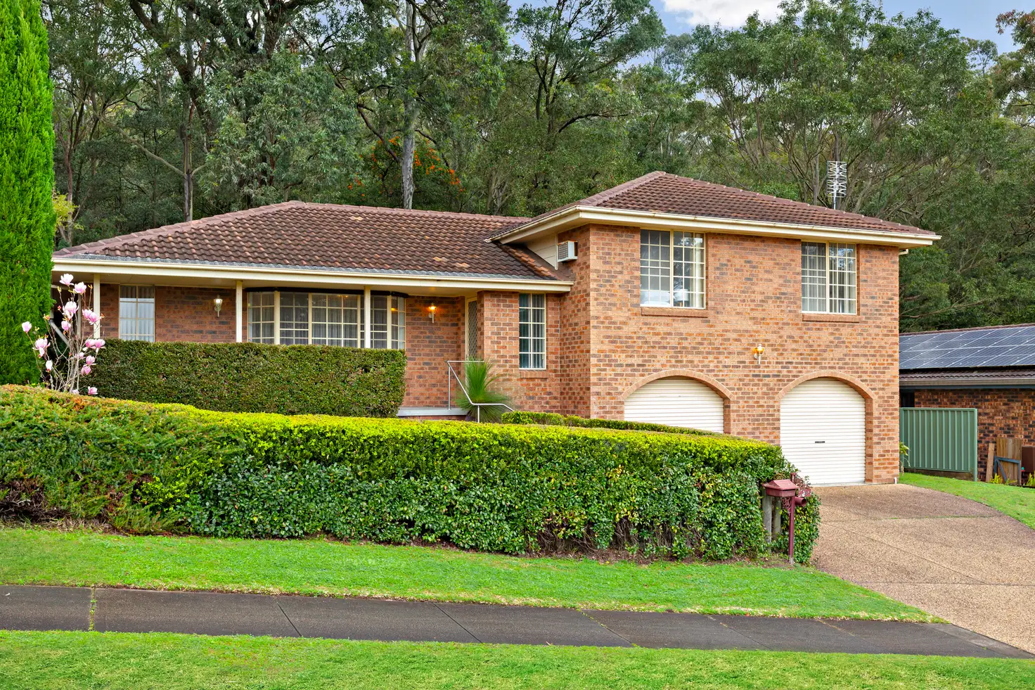 Main view of Homely house listing, 38 McIntyre Street, Cardiff NSW 2285