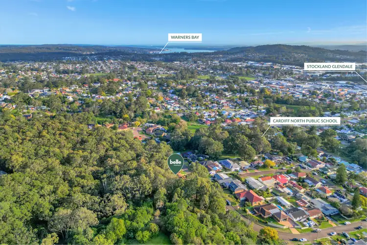 Sixth view of Homely house listing, 38 McIntyre Street, Cardiff NSW 2285