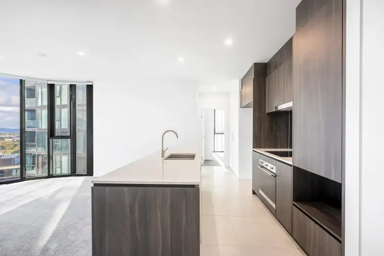 Fifth view of Homely apartment listing, 2106/3 Grazier Lane, Belconnen ACT 2617
