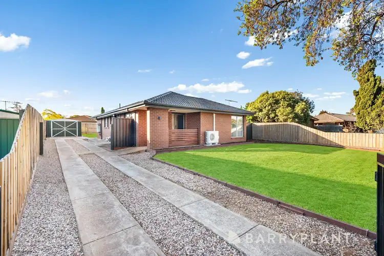 Second view of Homely house listing, 59 Loyola Road, Werribee VIC 3030