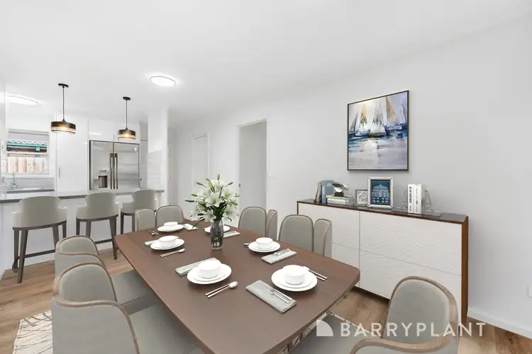 Fifth view of Homely house listing, 59 Loyola Road, Werribee VIC 3030