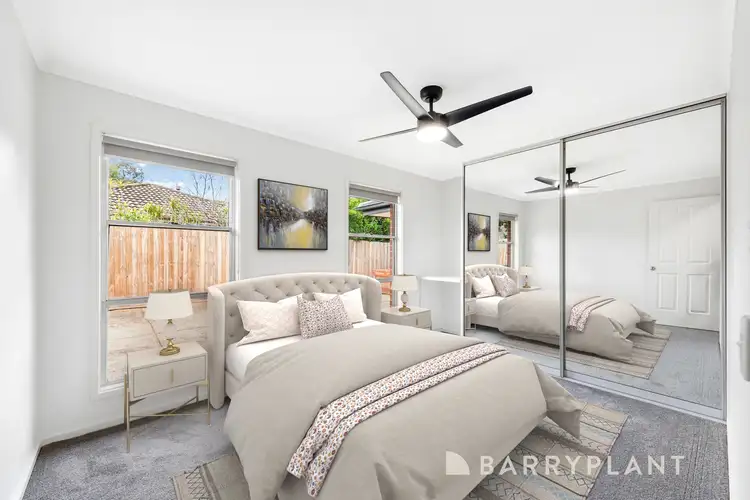 Sixth view of Homely house listing, 59 Loyola Road, Werribee VIC 3030
