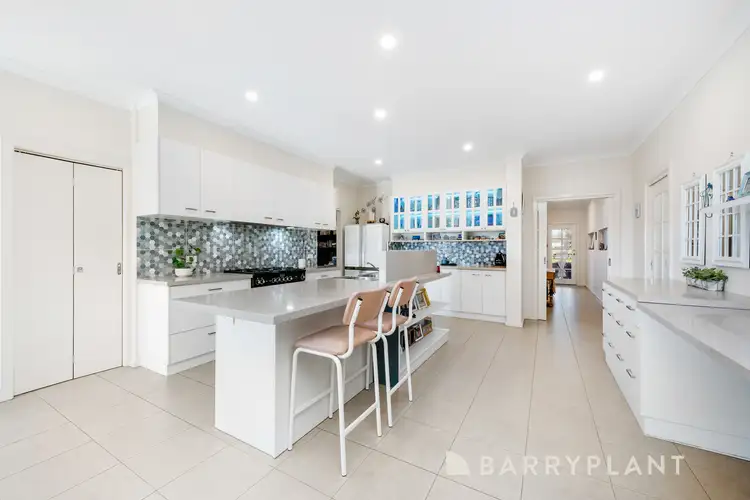 Second view of Homely house listing, 60 Tundra Esplanade, Werribee VIC 3030