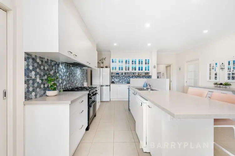 Third view of Homely house listing, 60 Tundra Esplanade, Werribee VIC 3030
