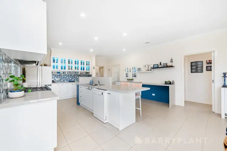 Fourth view of Homely house listing, 60 Tundra Esplanade, Werribee VIC 3030