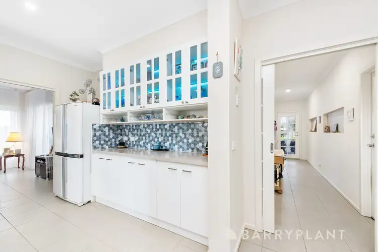 Fifth view of Homely house listing, 60 Tundra Esplanade, Werribee VIC 3030