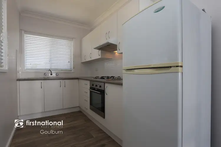 Fifth view of Homely house listing, Units 1-4/51 Combermere Street, Goulburn NSW 2580