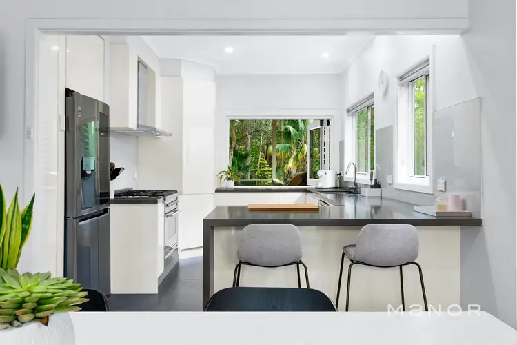 Second view of Homely house listing, 48 Ula Crescent, Baulkham Hills NSW 2153