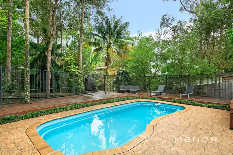 Third view of Homely house listing, 48 Ula Crescent, Baulkham Hills NSW 2153