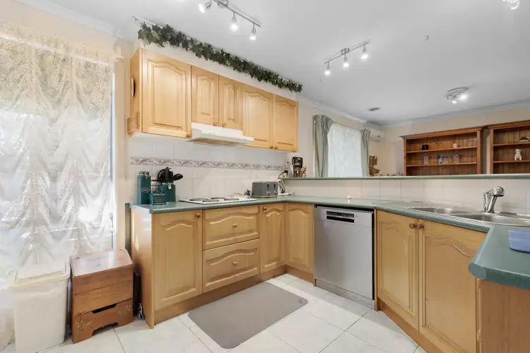 Second view of Homely rural property listing, 405 Black Forest Drive, Macedon VIC 3440