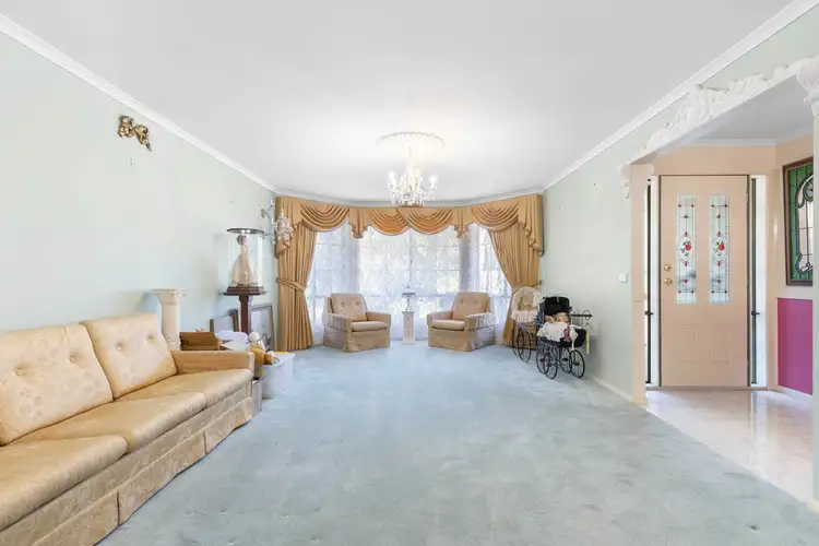 Fourth view of Homely rural property listing, 405 Black Forest Drive, Macedon VIC 3440