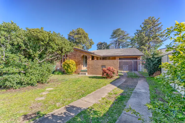 Second view of Homely house listing, 3 Topaz Street, Dubbo NSW 2830